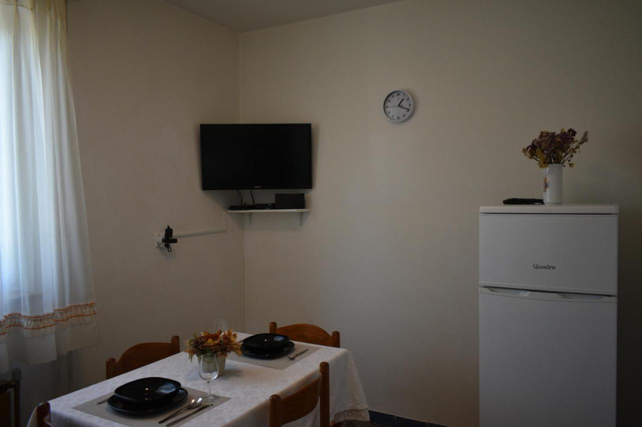 Apartmani Grejs Labin  Bagian luar foto