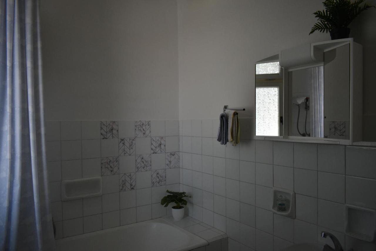 Apartmani Grejs Labin  Bagian luar foto